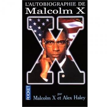 L'autobiographie de Malcolm X (Best)
