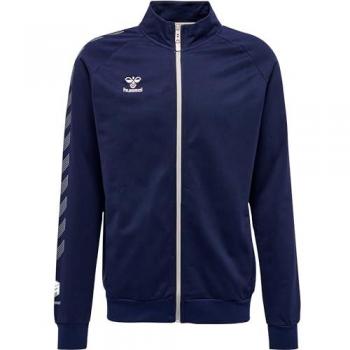 Chaqueta Hummel Move Grid para deporte