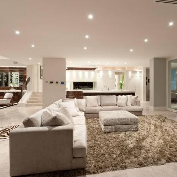 Faro LED Radium Star GU5.3 MR16 6,3W dimmabile