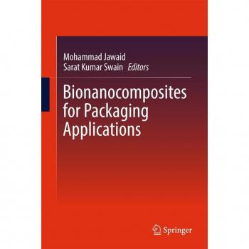 Bionanocomposites for Packaging Applications