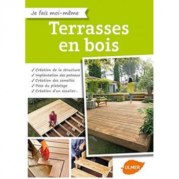 Terrasses en bois