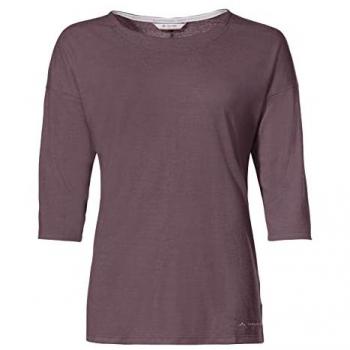 Vaude Pflegeleichtes Wandershirt für Damen