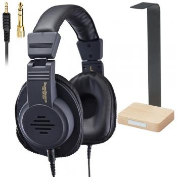 Professionelle SOUND WARRIOR Kopfhörer