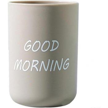Portable Bathroom Storage Cup for Couples
