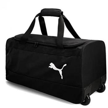 Puma Teamgoal Travel Wheel Bag