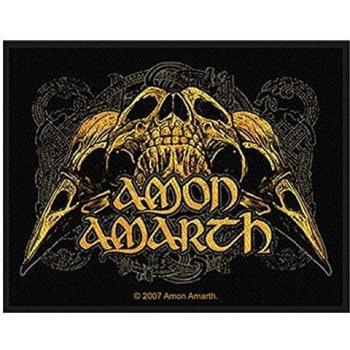 Amon Amarth