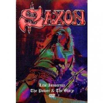 Saxon