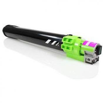 Cartucho de Toner Genérico para Ricoh Aficio MP-C3500/MP-C4500 Magenta