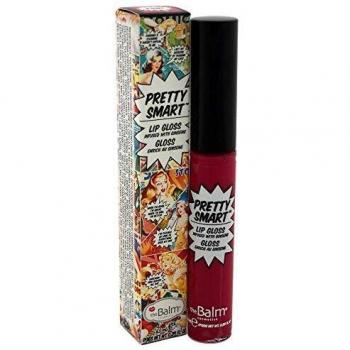 TheBalm Lipgloss Pretty Smart, 1 x 6,5 ml