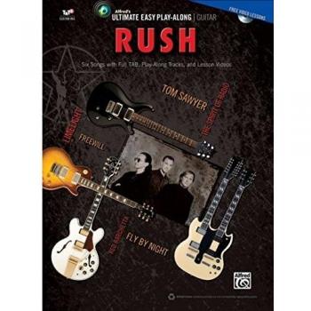 Ultimate Easy Guitar Play-Along -