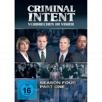 Criminal Intent