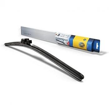 Hella 17 Inch Flat Blade for BMW