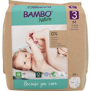 Bambo Nature