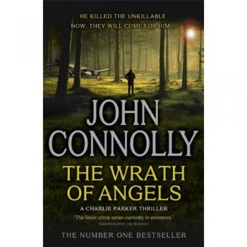 John Connolly The Wrath Of Angels