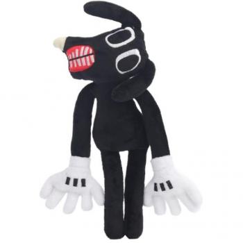 Poupées Douces en Peluche