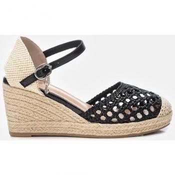 Sandalias de Mujer XTI 142893 NEGRO