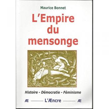 L’Empire du mensonge