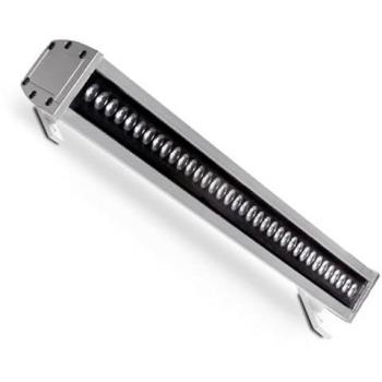 Bañador de Pared LED 36W 3.240Lm IP65 40.000H [PL623027-R]