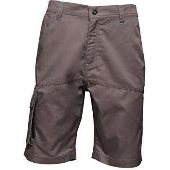 Regatta Professional Men's Water-repellent Heroic Cargo Shorts