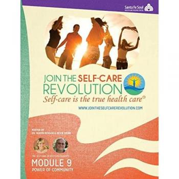 The Self-Care Revolution Presents