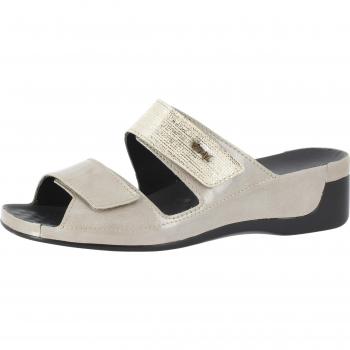 Vital Tina 0890-31206-9625 Taupe/Gold