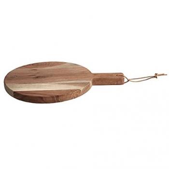 Eco‑Chop Small Acacia Antimicrobial Board