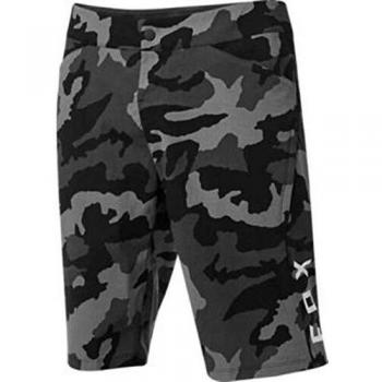 Nero 34 Pantaloncini MTB Fox Ranger