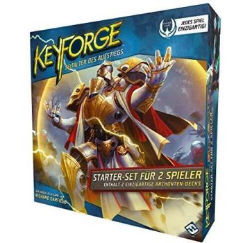 Fantasy Flight Games FFGD1404 KeyForge