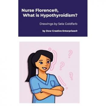 Nurse Florence®, What is Hypothyroidism?