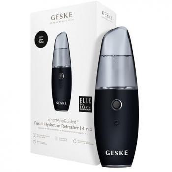 GESKE SmartAppGuided™ 4-in-1 Gesichtsfeuchtigkeitsspray mit App-Unterstützung