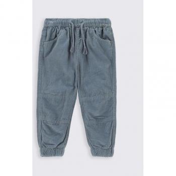 Coccodrillo Baumwollhose ZC2119601ARN Grau Regular Fit