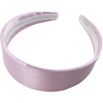 Diadema de Satén para el Cabello