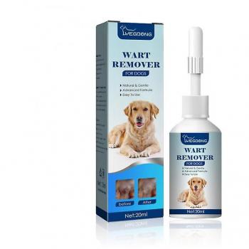 Purificateur Verrue Chiot