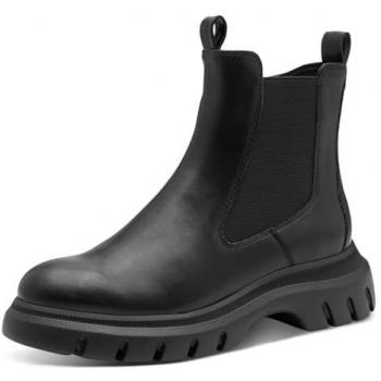 Marco Tozzi Damenstiefel Classic 2-25432-45