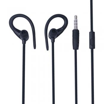3.5mm Stereo Bass In-Ear Headset for Xiaomi and iPhone