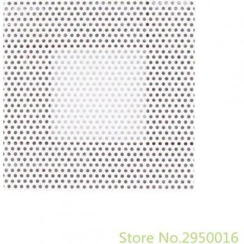 Châssis PC avec filtre magnétique 50x50cm