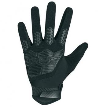 Long‑Touchscreen Gist Noir Gloves – XL Unisex Edition