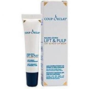BAume Lèvres Lift & Pulp 15 ml