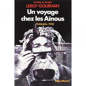 Un voyage chez les Ainous