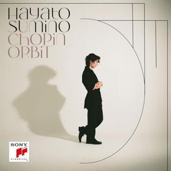 Hayato's Chopin Sphere