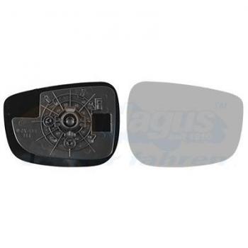 HAGUS 2791832 Replacement Wing Mirror Glass