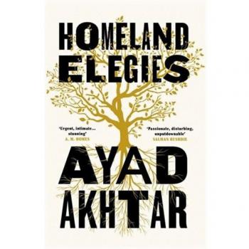 Homeland Elegies: A Barack Obama Favourite Book