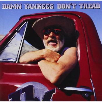 Don't tread