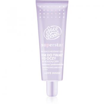 Masque Contour des Yeux Hyaluronique 50 ml