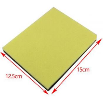 Yamaha Air Filter Cleaner Element 1KH-14451-00-00 for XT225 TTR225