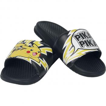 Sandalias Gaming Pikachu EU37 EU47