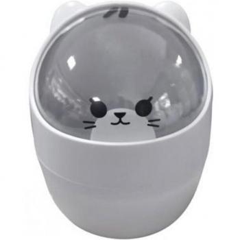 Kawaii Cat Stationery Holder