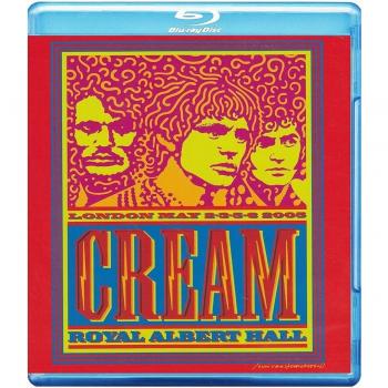 Royal Albert Hall Reunion Tour [Blu-Ray]