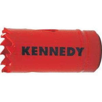 4 mm Hole Saw Bi-Metal (15/16 Inch)