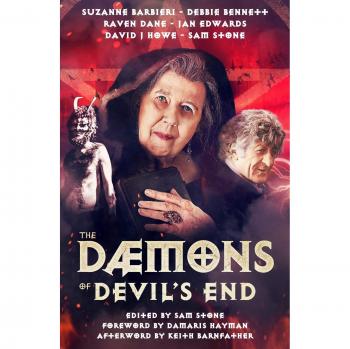 The Daemons of Devil's End